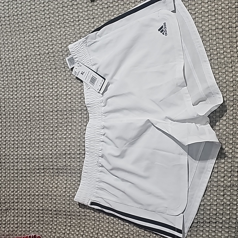 NWT Adidas Shorts
